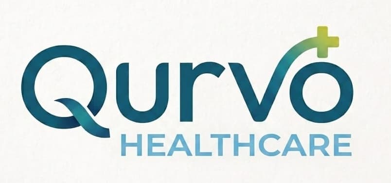Qurvo Healthcare - Support Beyond Product